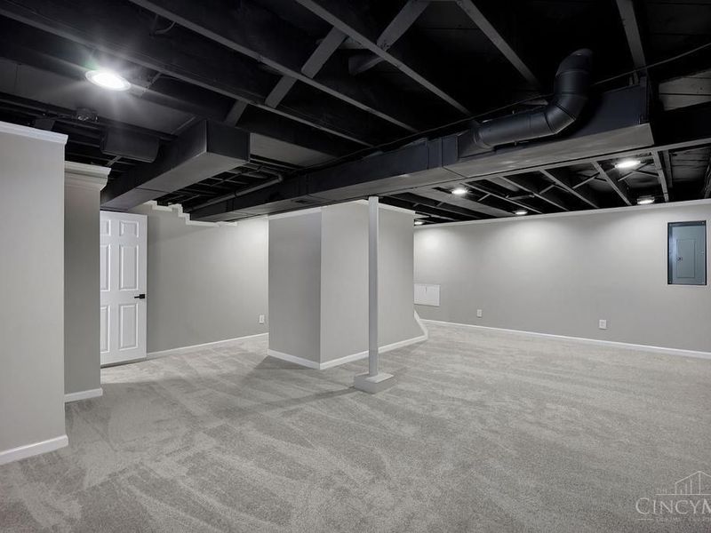 1478 Foxwood Drive, North College Hill, OH 45231 Photo 19