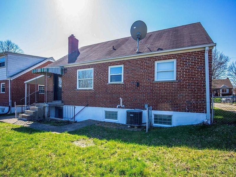 1478 Foxwood Drive, North College Hill, OH 45231 Photo 23