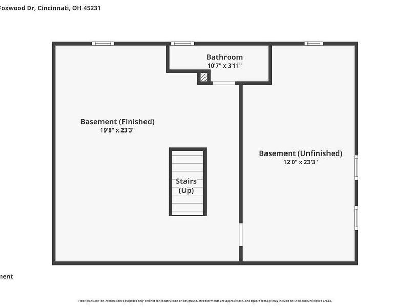 1478 Foxwood Drive, North College Hill, OH 45231 Photo 26