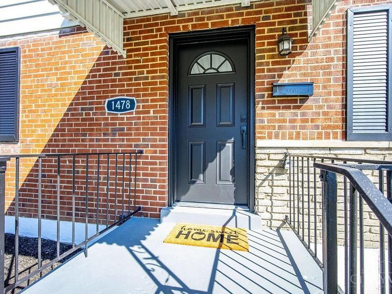 1478 Foxwood Drive, North College Hill, OH 45231 Photo 3