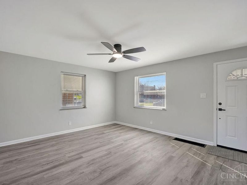 1478 Foxwood Drive, North College Hill, OH 45231 Photo 5