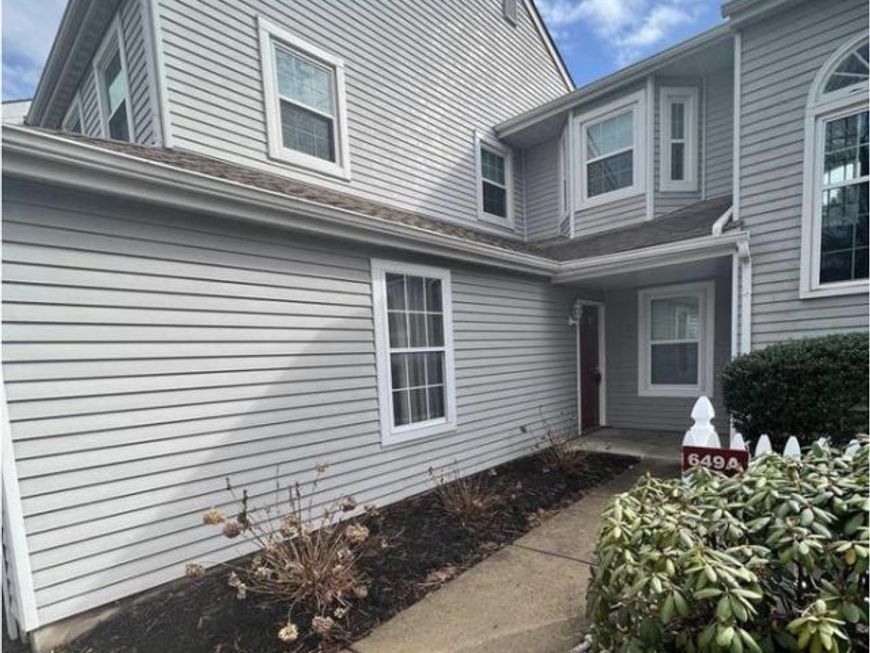 649 A Rose Hollow Drive , Unit A, Yardley, PA 19067 Main Photo