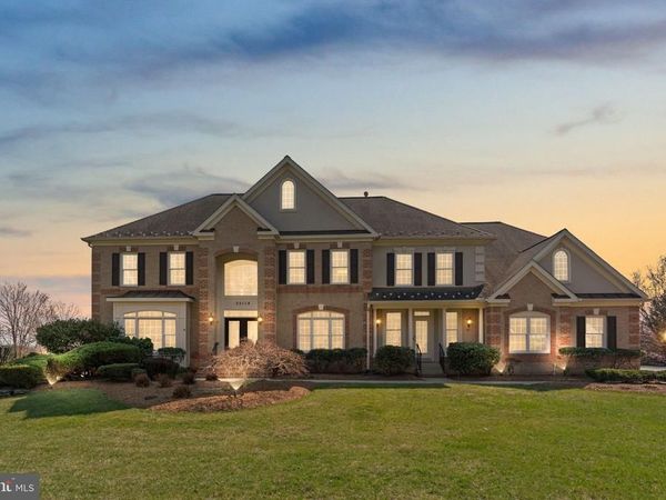 25114 VISTA RIDGE ROAD, LAYTONSVILLE, MD 20882