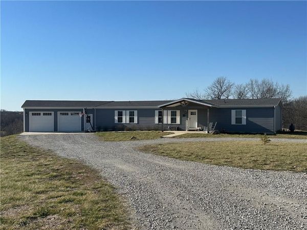 3272 SW 204th Street, Trimble, MO 64492