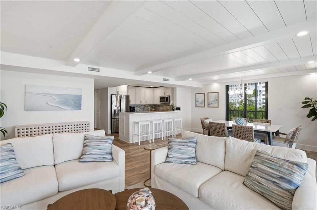 8403 Estero Blvd, Unit 201, Fort Myers Beach, FL 33931 Photo