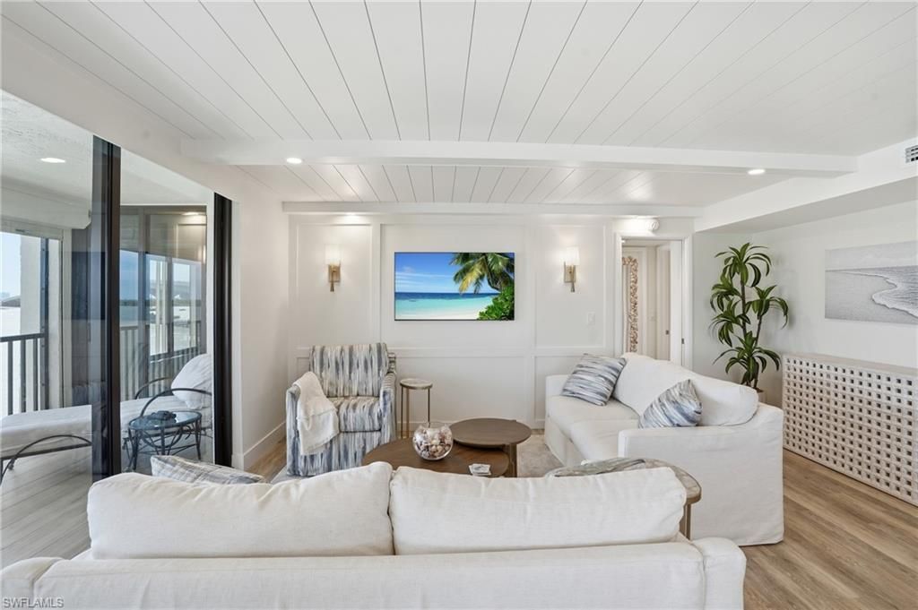 8403 Estero Blvd, Unit 201, Fort Myers Beach, FL 33931 Photo