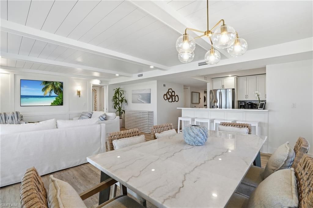 8403 Estero Blvd, Unit 201, Fort Myers Beach, FL 33931 Photo