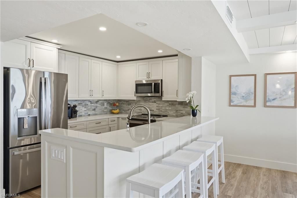 8403 Estero Blvd, Unit 201, Fort Myers Beach, FL 33931 Photo