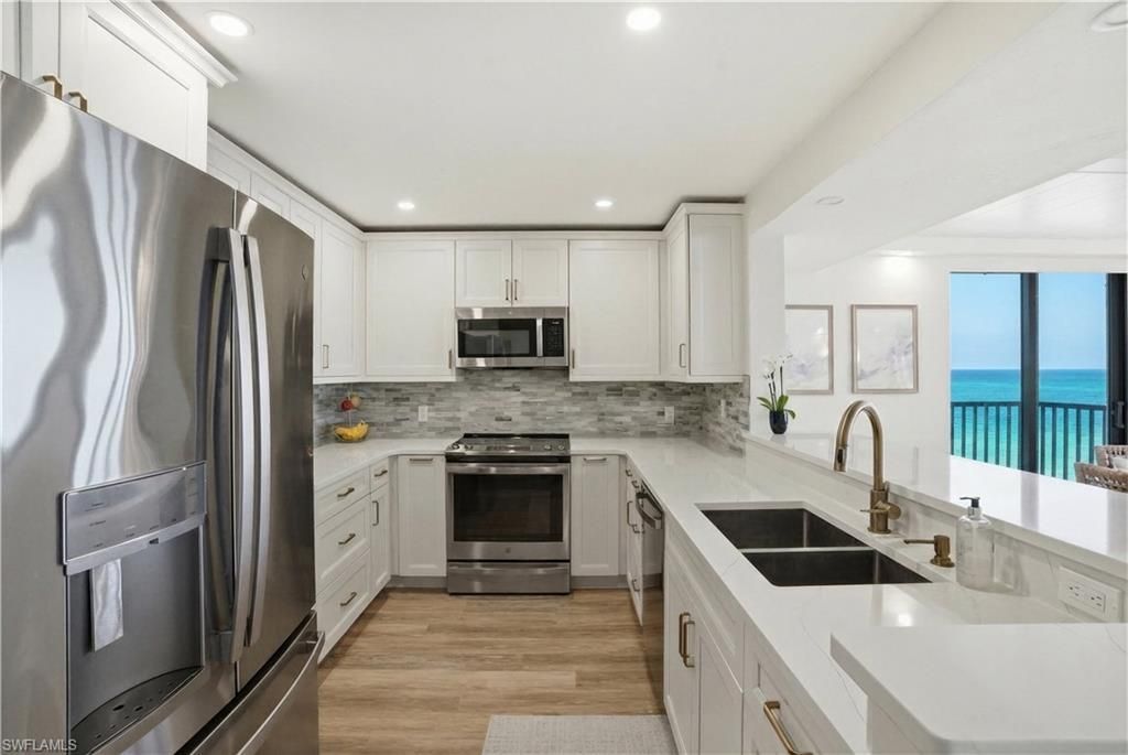 8403 Estero Blvd, Unit 201, Fort Myers Beach, FL 33931 Photo