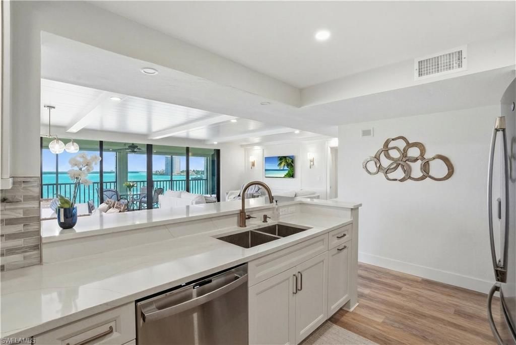 8403 Estero Blvd, Unit 201, Fort Myers Beach, FL 33931 Photo