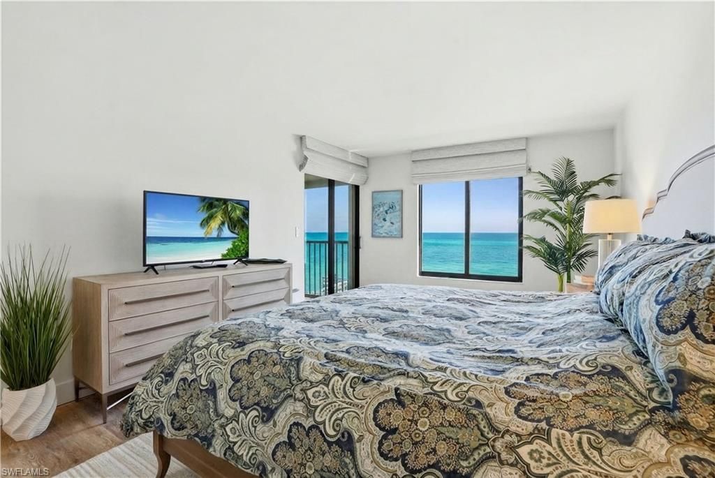8403 Estero Blvd, Unit 201, Fort Myers Beach, FL 33931 Photo