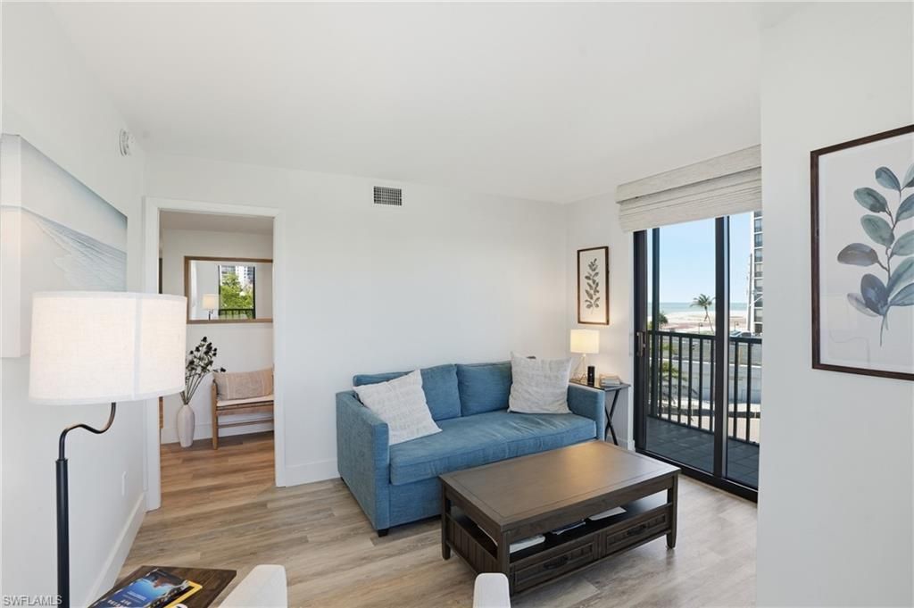 8403 Estero Blvd, Unit 201, Fort Myers Beach, FL 33931 Photo