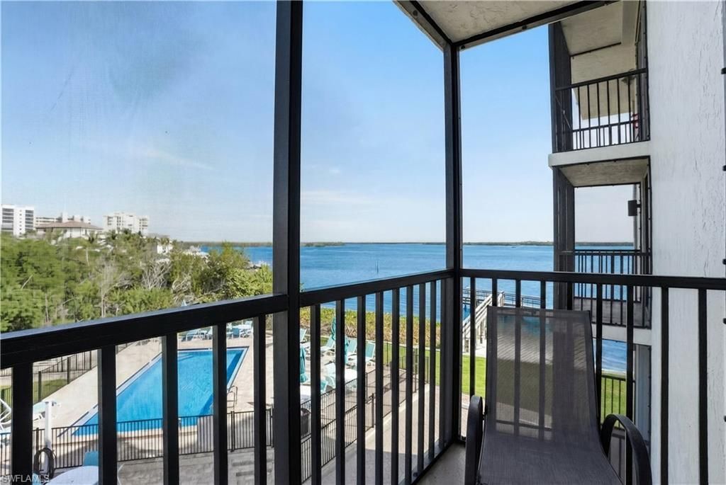 8403 Estero Blvd, Unit 201, Fort Myers Beach, FL 33931 Photo