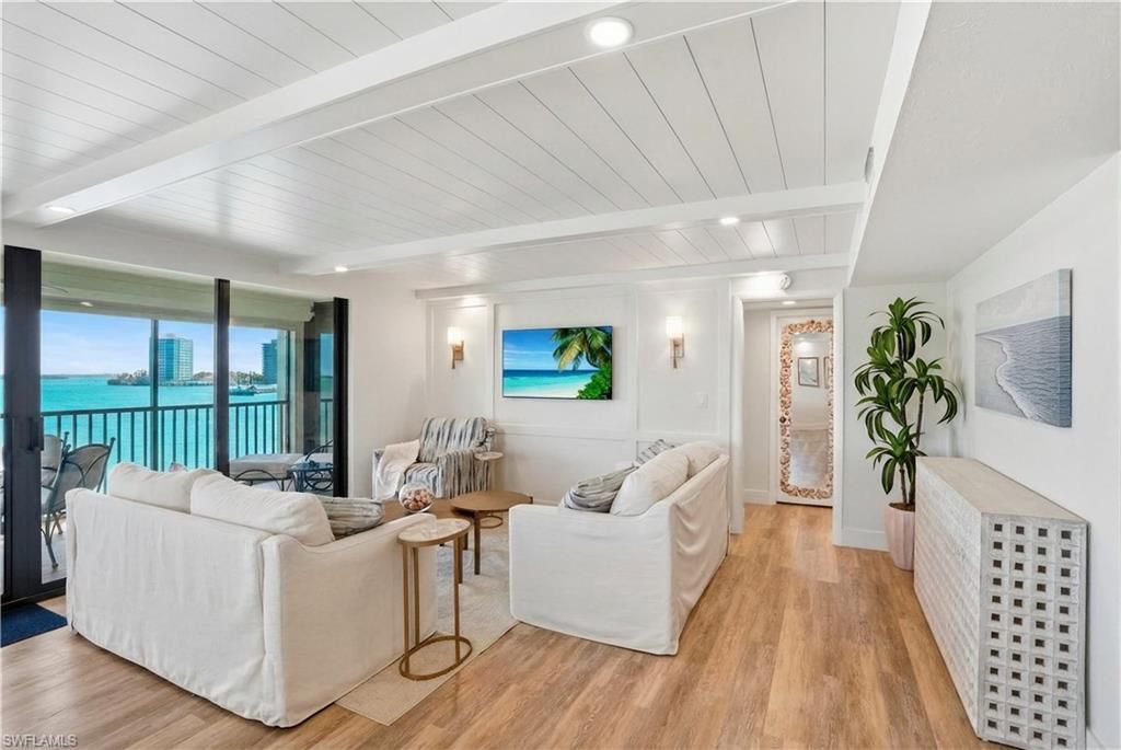 8403 Estero Blvd, Unit 201, Fort Myers Beach, FL 33931 Photo