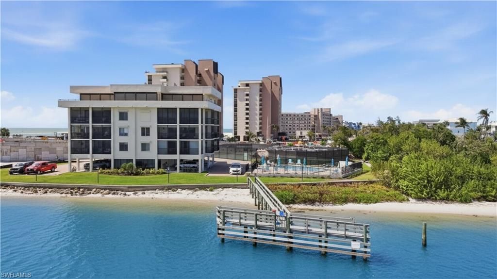 8403 Estero Blvd, Unit 201, Fort Myers Beach, FL 33931 Photo