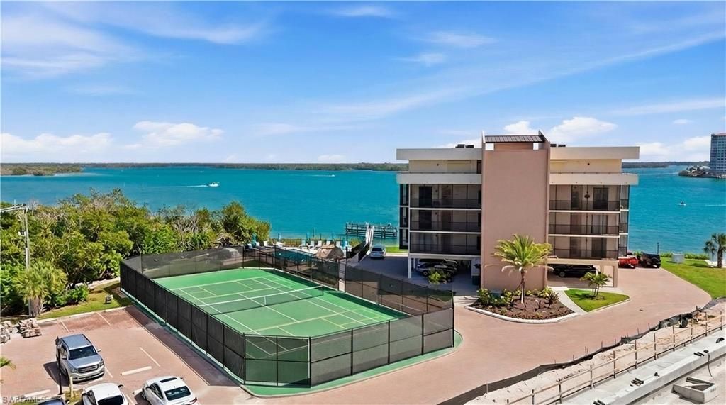 8403 Estero Blvd, Unit 201, Fort Myers Beach, FL 33931 Photo