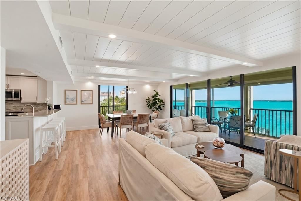 8403 Estero Blvd, Unit 201, Fort Myers Beach, FL 33931 Photo