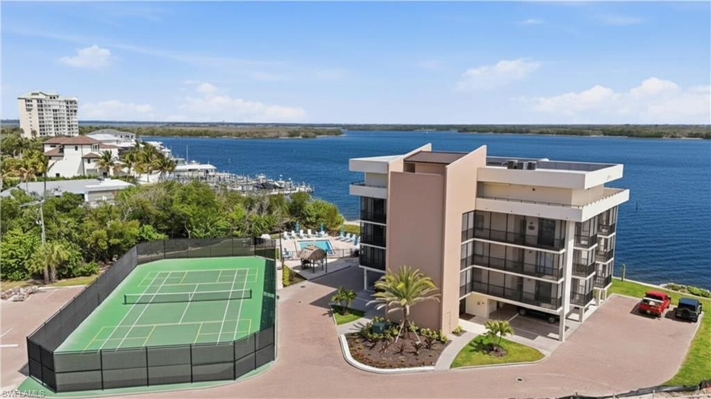8403 Estero Blvd, Unit 201, Fort Myers Beach, FL 33931 Photo