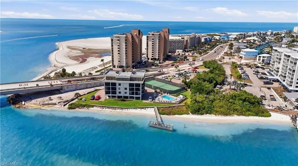 8403 Estero Blvd, Unit 201, Fort Myers Beach, FL 33931 Photo