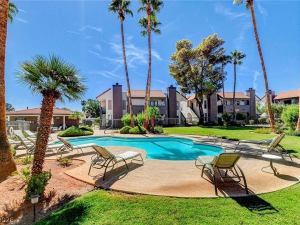 6149 Oakey Boulevard , Unit C, Las Vegas, NV 89146