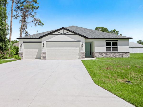 965 Quinn Street SE, Palm Bay, FL 32909