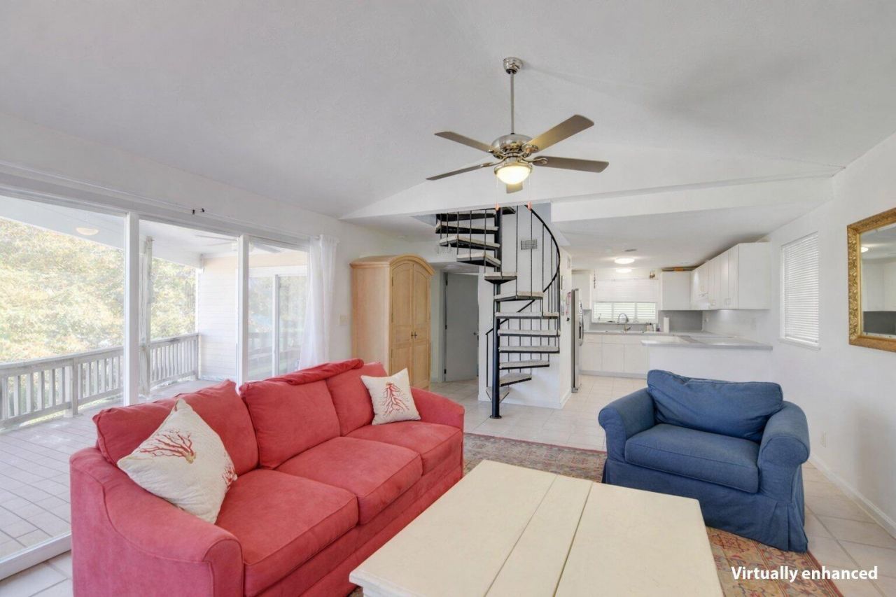 19591 Navajo Street, Sugarloaf, FL 33042 Photo