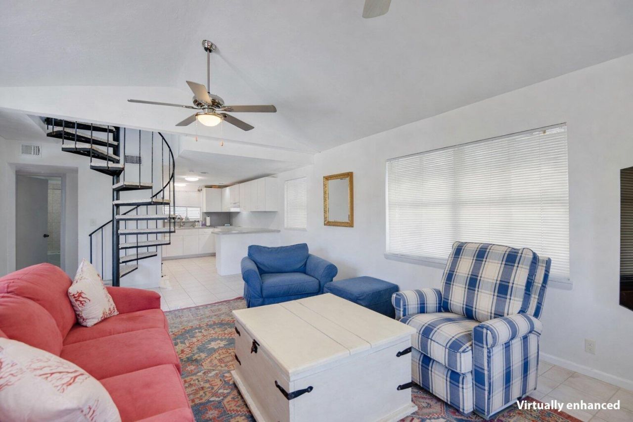 19591 Navajo Street, Sugarloaf, FL 33042 Photo