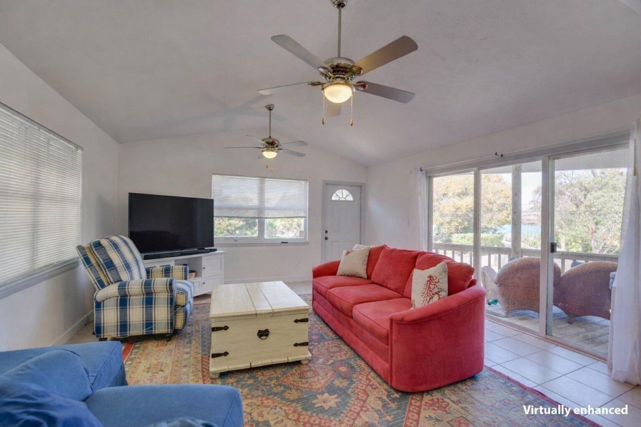 19591 Navajo Street, Sugarloaf, FL 33042 Photo