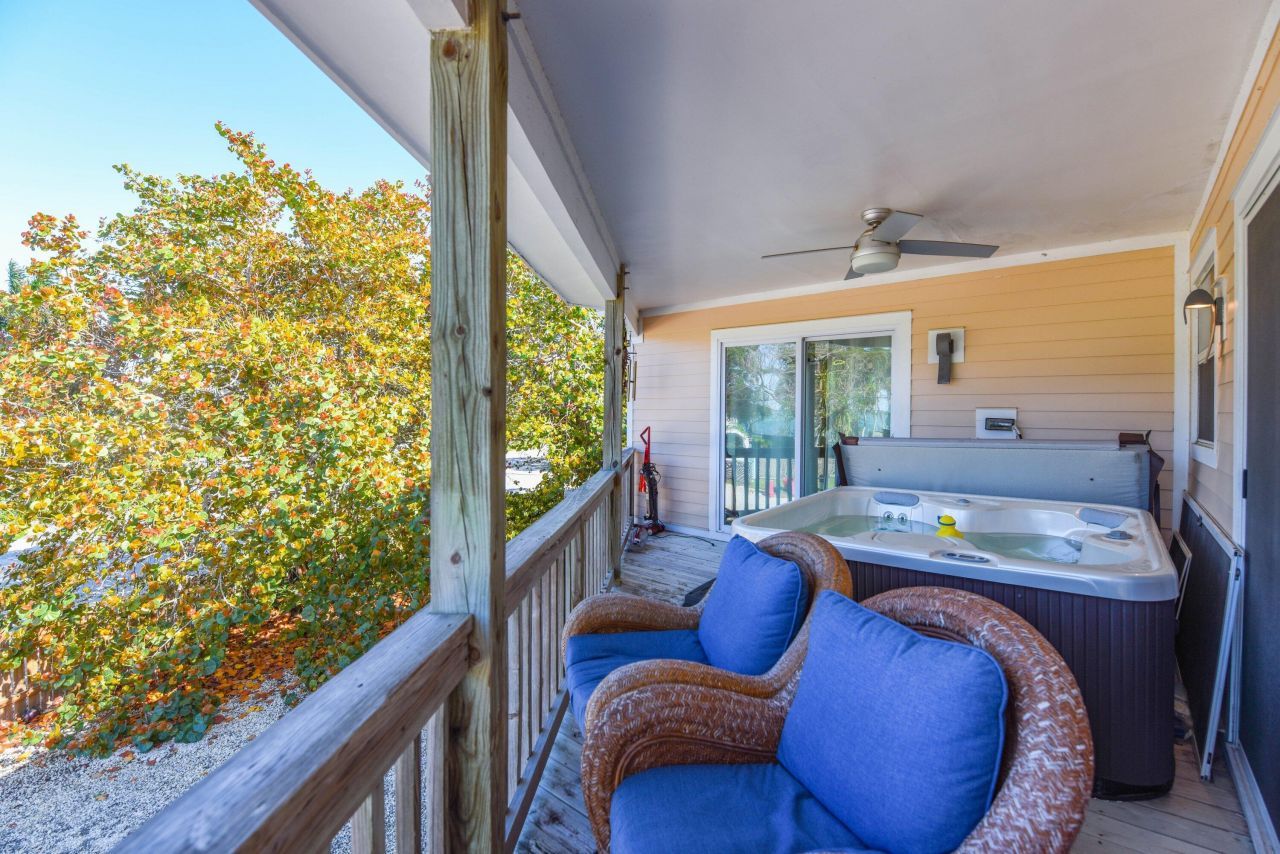 19591 Navajo Street, Sugarloaf, FL 33042 Photo