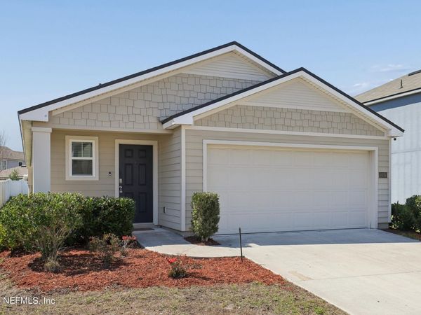 8076 DANCING FOX Street, Jacksonville, FL 32222