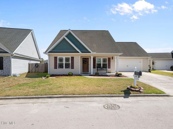 103 Craftsman Drive, New Bern, NC 28562