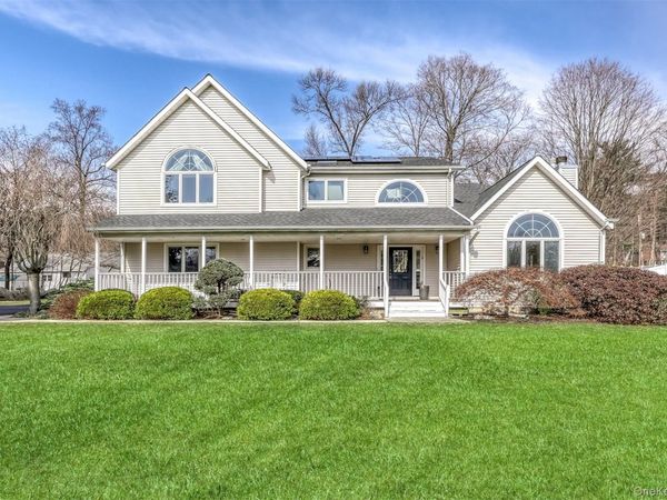 11 Mills Road, Suffern, NY 10901