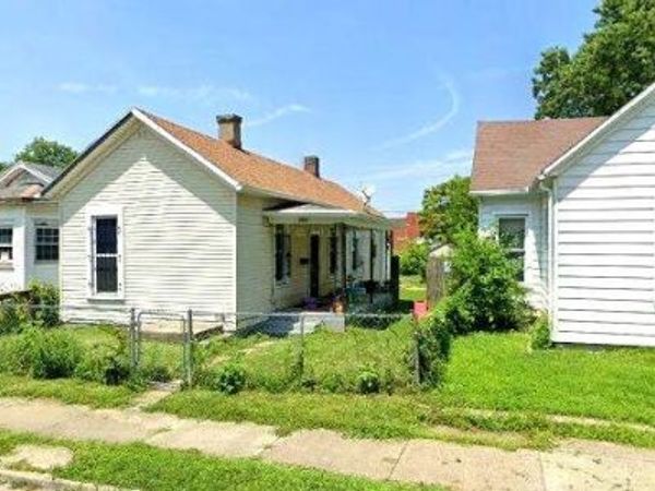 2009 Richard Street, Dayton, OH 45403
