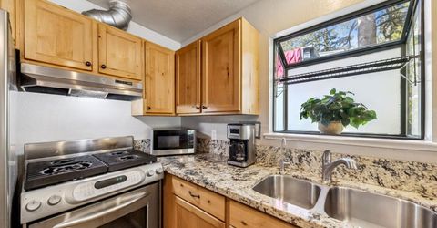 2721 Blitzen Road, South Lake Tahoe, CA 96150 Photo