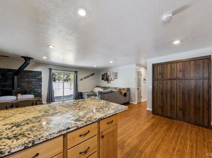 2721 Blitzen Road, South Lake Tahoe, CA 96150 Photo