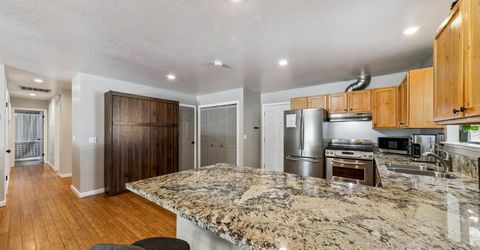 2721 Blitzen Road, South Lake Tahoe, CA 96150 Photo