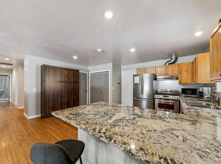 2721 Blitzen Road, South Lake Tahoe, CA 96150 Photo