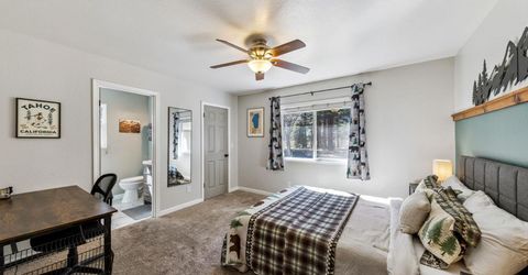 2721 Blitzen Road, South Lake Tahoe, CA 96150 Photo