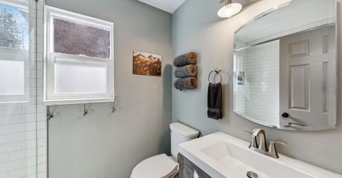 2721 Blitzen Road, South Lake Tahoe, CA 96150 Photo