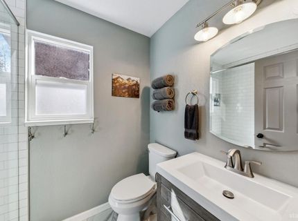 2721 Blitzen Road, South Lake Tahoe, CA 96150 Photo