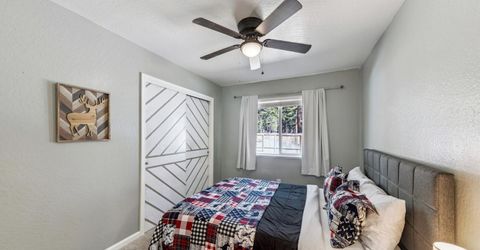 2721 Blitzen Road, South Lake Tahoe, CA 96150 Photo