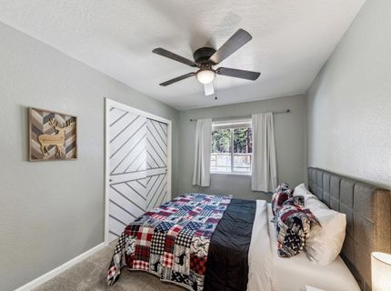 2721 Blitzen Road, South Lake Tahoe, CA 96150 Photo