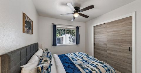 2721 Blitzen Road, South Lake Tahoe, CA 96150 Photo