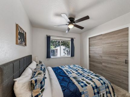 2721 Blitzen Road, South Lake Tahoe, CA 96150 Photo
