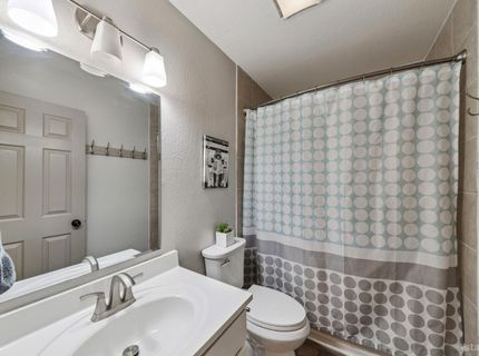 2721 Blitzen Road, South Lake Tahoe, CA 96150 Photo