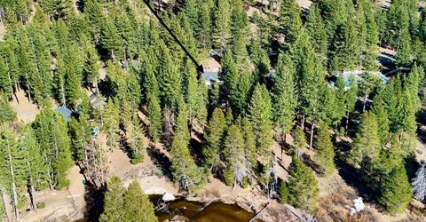 2721 Blitzen Road, South Lake Tahoe, CA 96150 Photo