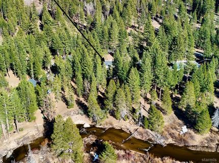 2721 Blitzen Road, South Lake Tahoe, CA 96150 Photo