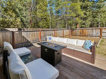 2721 Blitzen Road, South Lake Tahoe, CA 96150 Photo