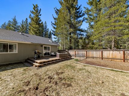 2721 Blitzen Road, South Lake Tahoe, CA 96150 Photo
