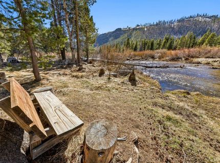 2721 Blitzen Road, South Lake Tahoe, CA 96150 Photo